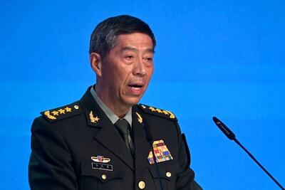 گرای وزیر دفاع چین به آمریکا/ پکن با قاطعیت و قدرت از استقلال تایوان جلوگیری می‌کند