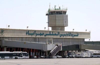 وضعیت پروازهای فردا در فرودگاه های تهران مشخص شد