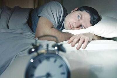 بی‌خوابی چه آسیبی به سلامت روان می‌زند؟