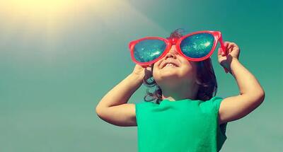 نکات مفید برای مراقبت از چشم ها در تابستان