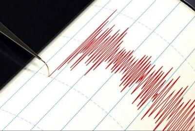 فوری| زلزله نسبتا شدید در سمنان+جزئیات