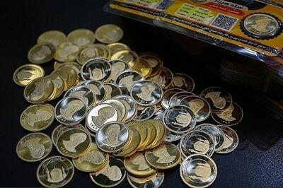 قیمت دلار، سکه، طلا و یورو ۱۳ خرداد ۱۴۰۳/ قیمت امروز طلا و سکه