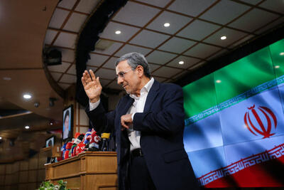 واکنش جالب احمدی‌نژاد به احتمال رد صلاحیت شدنش توسط شورای نگهبان