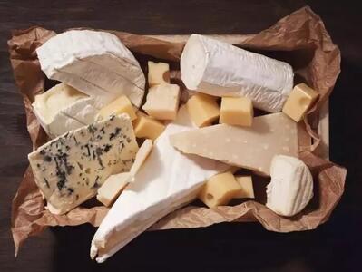 رازهایی که باید در مورد نگهداری از پنیر برای مدت طولانی بدانید