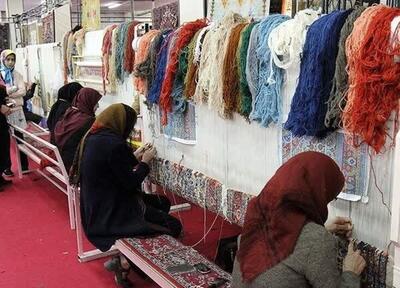تولد ۴ هزار شغل خانگی در زنجان
