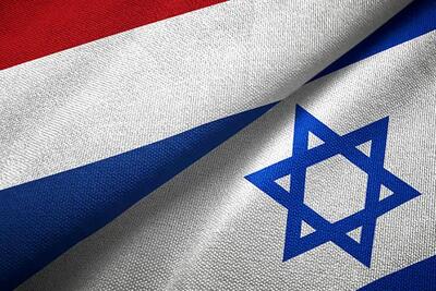 ‌‌هلند: از زمان حکم دادگاه لاهه قطعات جنگنده به اسرائیل نداده‌ایم