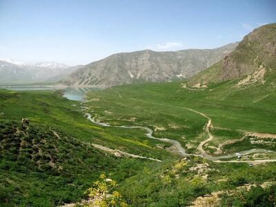 بازگشایی پارک ملی لار از ۲۰ خرداد