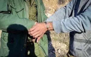 صیادان غیرمجاز در پارک ملی خجیر دستگیر شدند