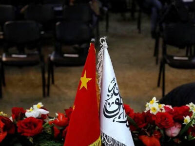 عقد اخوت پکن با طالبان برای چیست؟ - دیپلماسی ایرانی