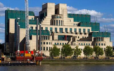 ادعای روزنامه انگلیسی درباره افزایش تهدید «جاسوسی» علیه لندن