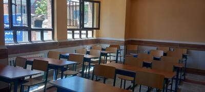 ۵۰۰ کلاس درس در آذربایجان‌غربی به بهره برداری می‌رسد
