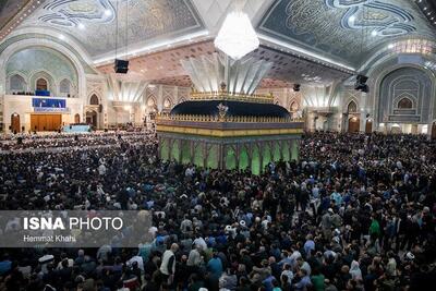 اختصاص ۳۰۰ اتوبوس برای حضور زائران کرجی در مراسم ارتحال امام خمینی(ره)