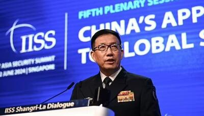 وزیر دفاع چین: به طرف‌های جنگ اوکراین سلاح نمی‌دهیم/ خویشتن‌داری ما در برابر تایوان حدی دارد