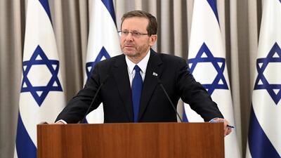 واکنش رئیس رژیم صهیونیستی به تهدیدهای وزرای تندرو علیه نتانیاهو