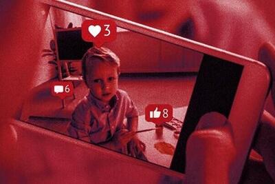 تدوین یک لایحه‌ برای حمایت از کودکان در «فضای مجازی»/ نظرسنجی از خانواده‌ها برای تدوین لایحه