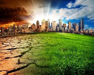 محدودیت منابع آب و خشکسالی‌ها، بزرگترین عارضه تغییر اقلیم است