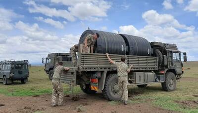 جرائم بیشمار سربازان انگلیسی، کنیا را به اصلاح همکاری دفاعی با شرکای خارجی واداشت