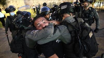 بازداشت ۸۰ خبرنگار فلسطینی از آغاز جنگ به دست رژیم اشغالگر