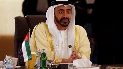 امارات تعامل جدی با پیشنهاد بایدن برای توقف جنگ غزه را خواستار شد