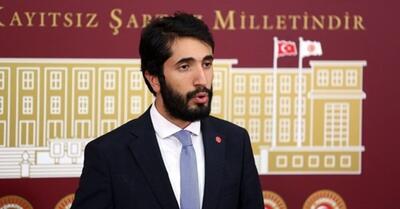 نماینده سابق پارلمان ترکیه: اگر مقابل اسرائیل نایستیم، در هیچ جای جهان امنیت نداریم