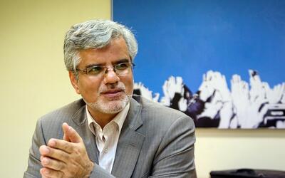 محمود صادقی وارد عرصه انتخابات شد
