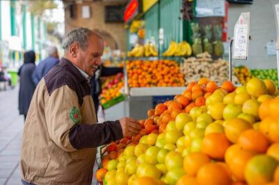 قیمت میوه در میادین تره‌بار تهران کیلویی چند؟