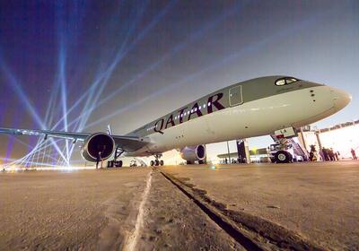 معرفی 25 هواپیمایی برتر 2024 / قطر ایرویز در صدر - کاماپرس