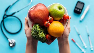 این ۵ میوه بدن دیابتی ها را آبرسانی می‌کند