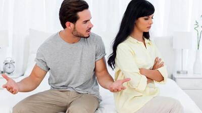 باورهای غلط در مورد تعارض زوجین