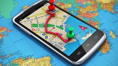 اختلال گسترده روی GPS در تهران - مردم سالاری آنلاین