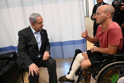 ۱۰هزار نظامی اسرائیل معلول و دچار بیماری روحی هستند/ اعزام روانشناس به خط مقدم جنگ