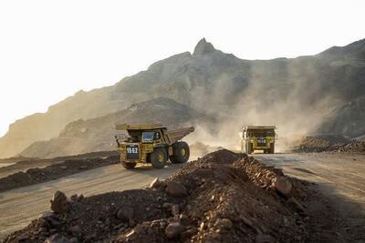 حوزه معدن در آذربایجان‌شرقی مقداری مورد غفلت قرار گرفته است