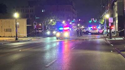 تیراندازی جمعی در اوهایوی آمریکا/ ۲۷ نفر کشته و زخمی شدند