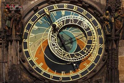 تقویم نجومی امروز یکشنبه ۱۳ خرداد ۱۴۰۳ / امروز قمر در برج حمل است