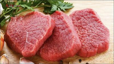 قیمت گوشت گوسفند صدرنشین گرانی اقلام خوراکی