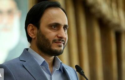 بهادری جهرمی: شهید رئیسی در اوج بحران‌ها امیدوار بودند