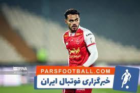 رفیعی: اورونوف استعداد برتر آسیا است - پارس فوتبال | خبرگزاری فوتبال ایران | ParsFootball