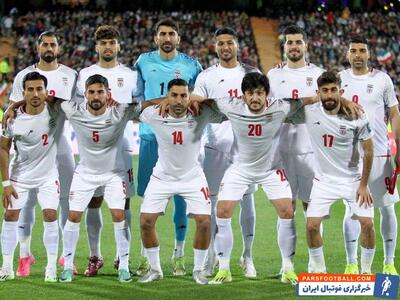 لیست تیم ملی با حضور چهره‌های جدیدو جوان - پارس فوتبال | خبرگزاری فوتبال ایران | ParsFootball