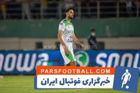 بزرگ: به نیمکت نشینی اعتراضی نداشتم - پارس فوتبال | خبرگزاری فوتبال ایران | ParsFootball