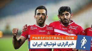 امیری: سخت‌ترین بازی‌مان مقابل شمس‌آذر بود - پارس فوتبال | خبرگزاری فوتبال ایران | ParsFootball