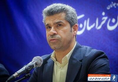 فقط مدال، خانواده تکواندو را راضی می‌کند - پارس فوتبال | خبرگزاری فوتبال ایران | ParsFootball