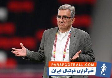 عکس‌| برانکو به یاد سرخ‌ها؛ تبریک قهرمانی در لیگ 23 - پارس فوتبال | خبرگزاری فوتبال ایران | ParsFootball