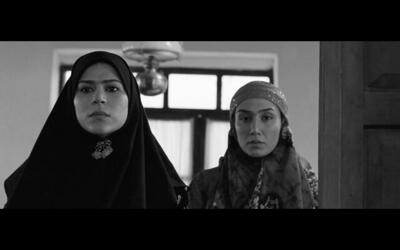 هدیه تهرانی با فیلم «فرزند صبح» به عرصه سینما بازگشت؟+تصاویر