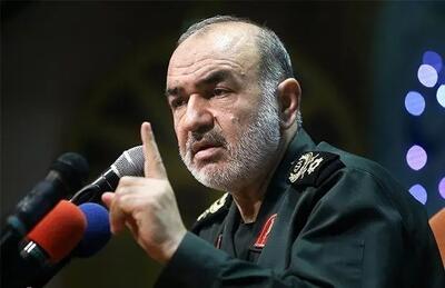 سلامی: شعارهای ملت ایران در دانشگاه‌های آمریکا تکرار می‌شود؛ امروز فرضیۀ احتمال جنگ علیه ایران باطل شده است