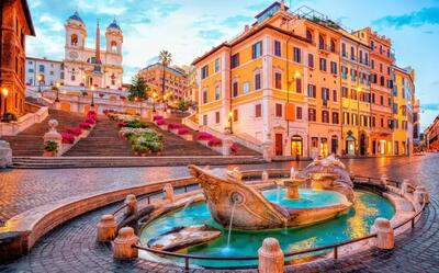 جذاب ترین شهرهای کشور ایتالیا برای مسافرت (از رم زیبا تا بولونیا)