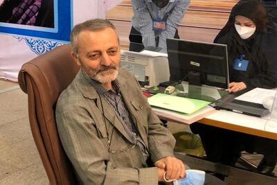 معاون احمدی‌نژاد در انتخابات ریاست جمهوری ۱۴۰۳ ثبت‌نام کرد | رویداد24