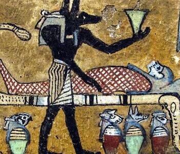 مصریان باستان 4 هزار سال پیش می‌خواستند «سرطان» را درمان کنند+عکس