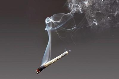 80درصد سرطان‌های ریوی نتیجه مصرف سیگار است