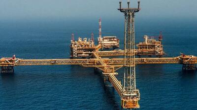توسعه همکاری وزارت نفت با شرکت‌های ایرانی