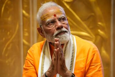 «جادوی مودی»: چرا نظرسنجی‌ها پیروزی مجدد نخست وزیر هند را پیش‌بینی می‌کنند/ گزارش الجزیره | خبرگزاری بین المللی شفقنا